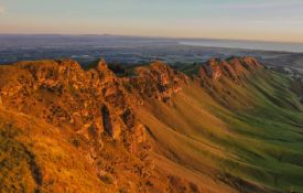 Te Mata Peak